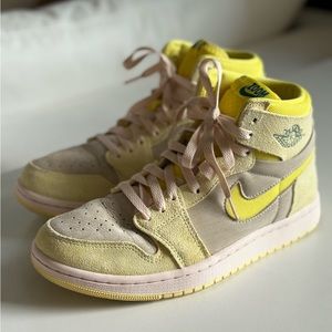 Air Jordan 1 Zoom CMFT 2 - W8